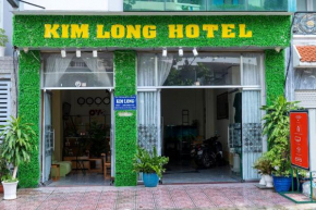 Отель Aqua Kim Long Hotel  Хошимин